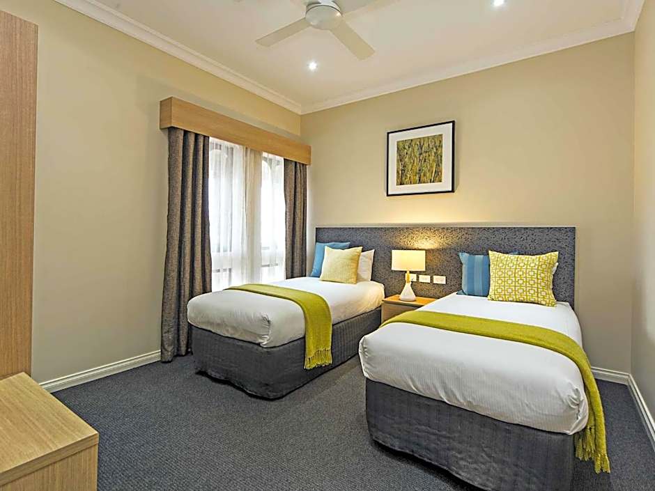 Comfort Inn and Suites Sombrero