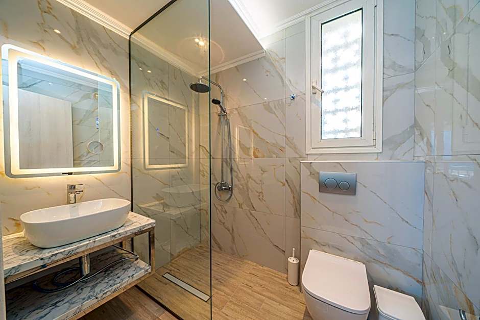 Filalithis Studios & Apartments