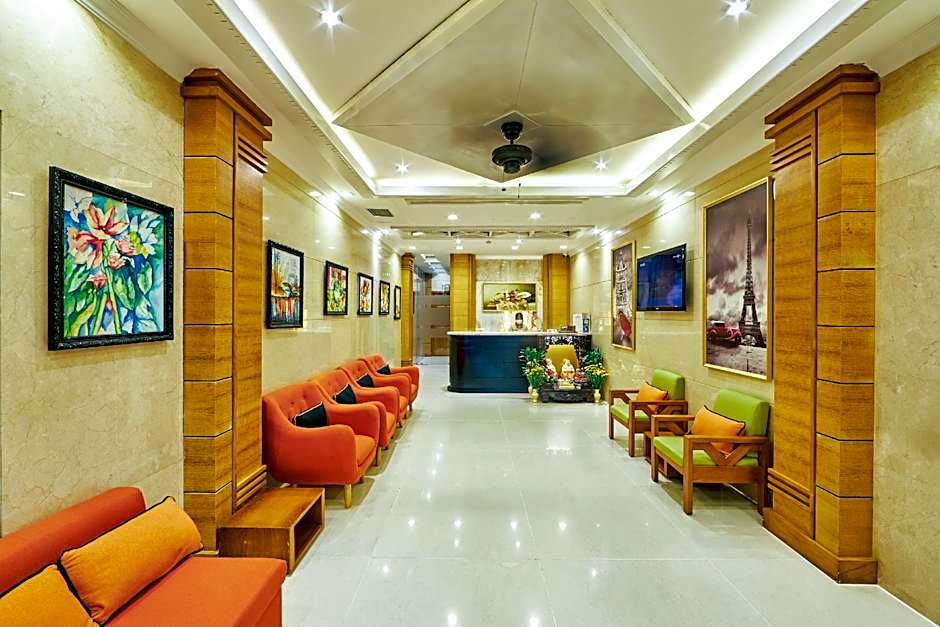 The Noble Swan Saigon hotel