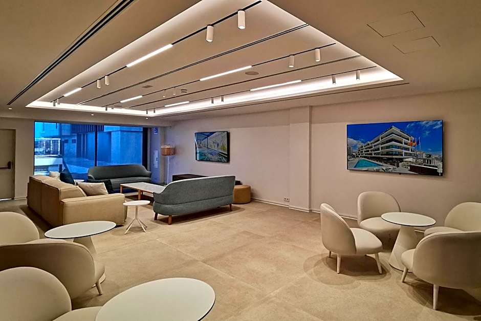 Hotel & Spa Castillo de Peñíscola 4* Sup