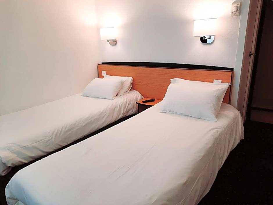 Campanile Hotel Blois Nord