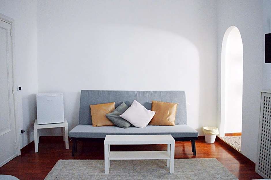Civico Vesuvio B&B