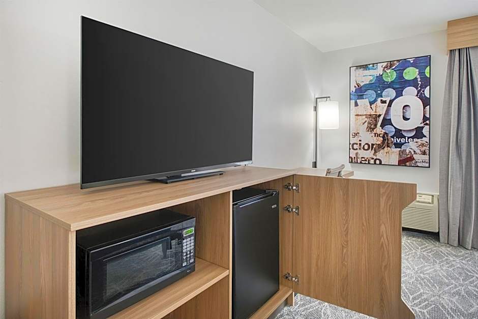Best Western Tomah Hotel