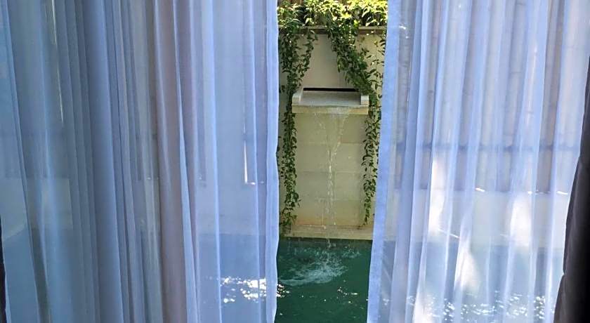 KeRensia Private Pool Villas Gili Air