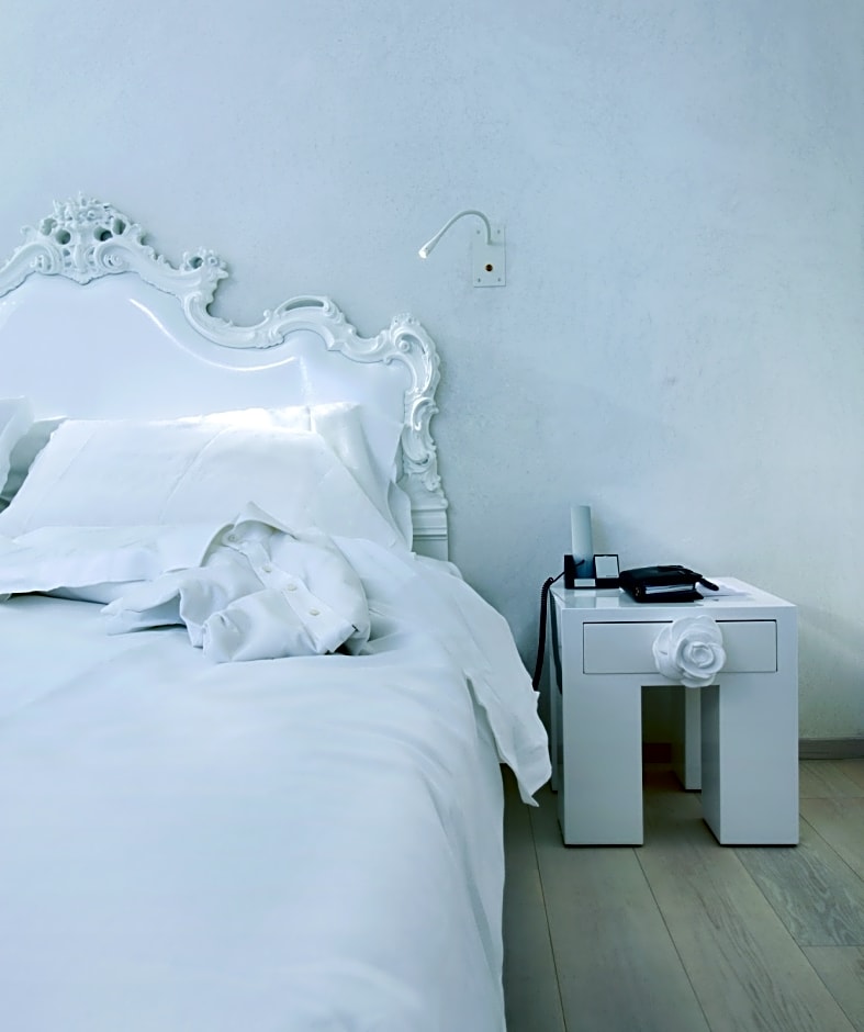 Eurostars Florence Boutique