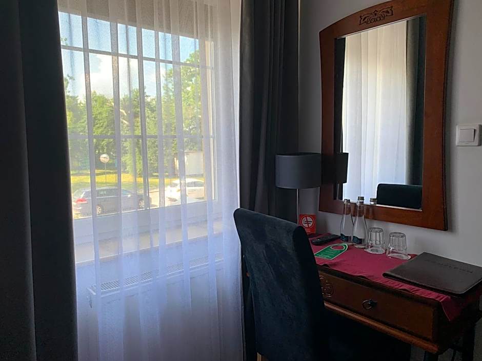 Hotel Kameleon