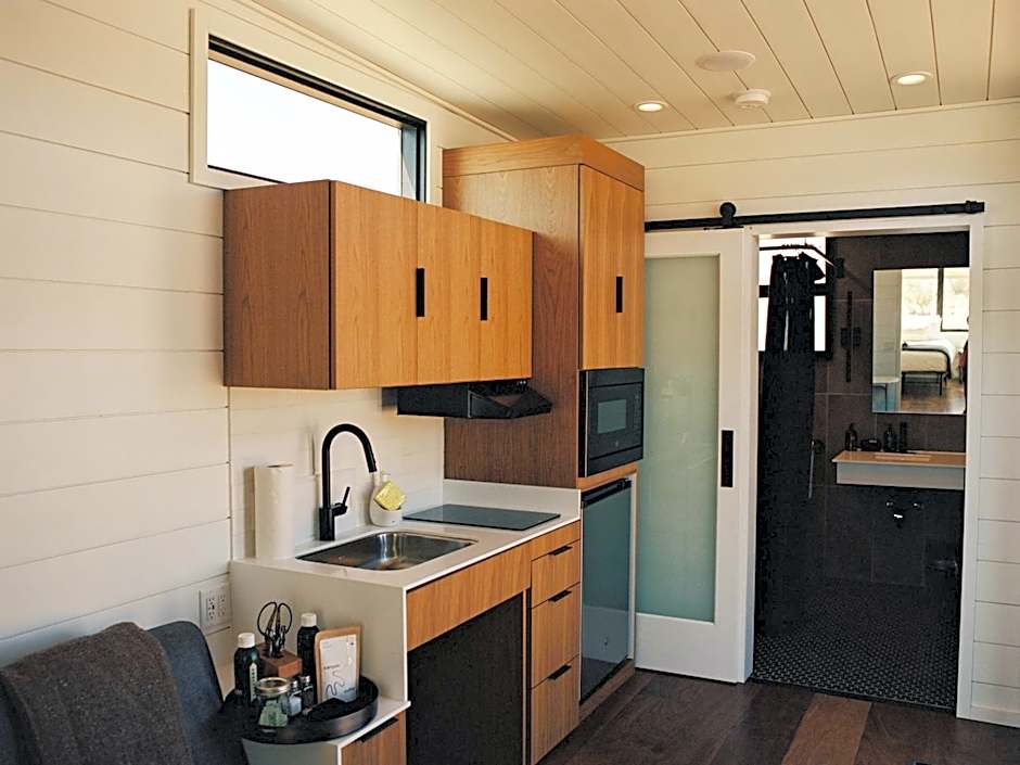 AutoCamp Joshua Tree