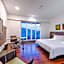 Hotel Spiwak Chipichape Cali