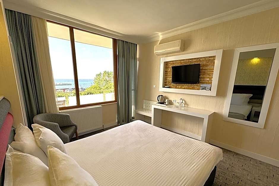 Tekirdağ Yat Hotel