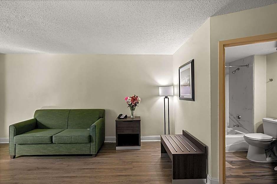 Quality Inn & Suites North Little Rock