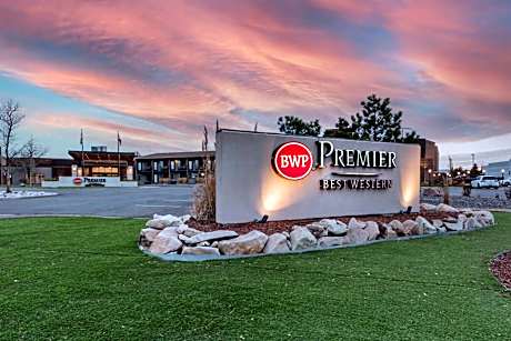 Best Western Premier Denver East