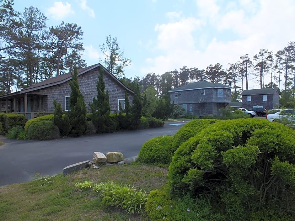 Scarborough Inn