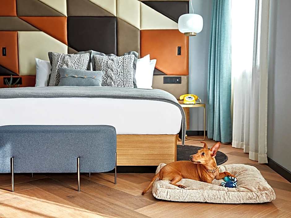 Kimpton Vividora Hotel By IHG