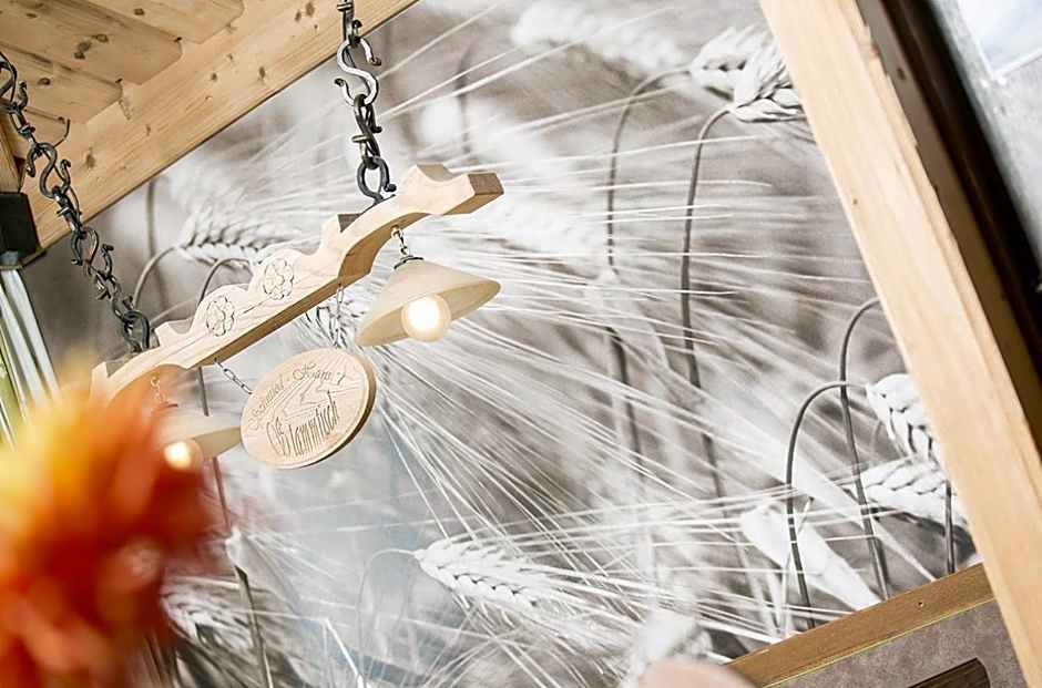 Hotel & Restaurant Rupertigau