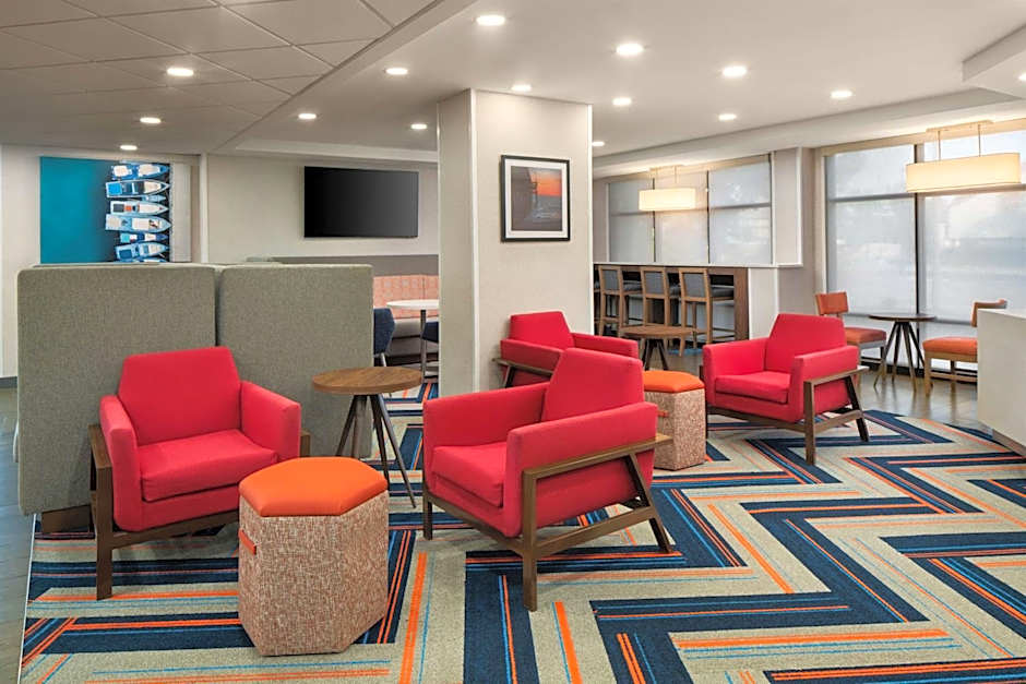 Hampton Inn Norfolk/Virginia Beach