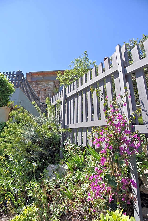 Le Relais Des Chartreuses