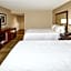 Hampton Inn By Hilton Lafayette