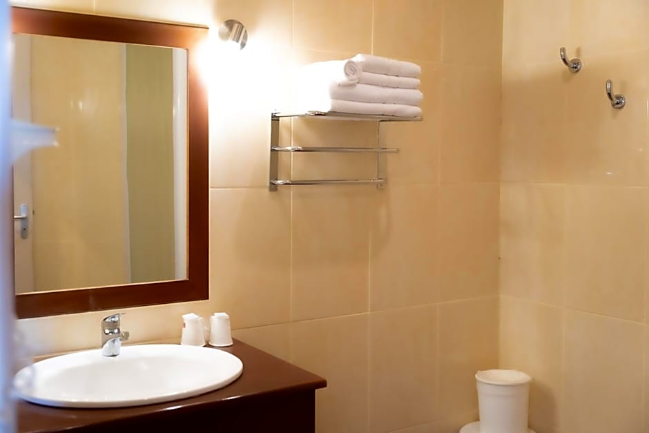 Hôtel Mar I Cel & Spa