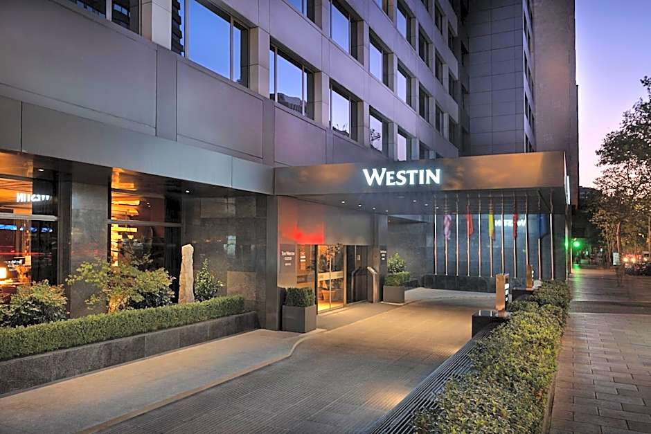 The Westin Madrid Cuzco
