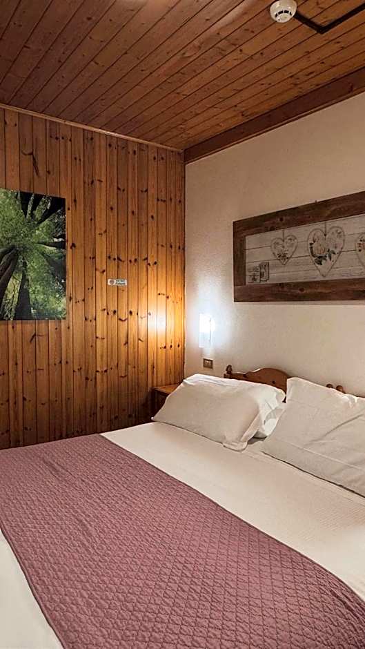 Albergo Scoiattolo Dolomites Experience