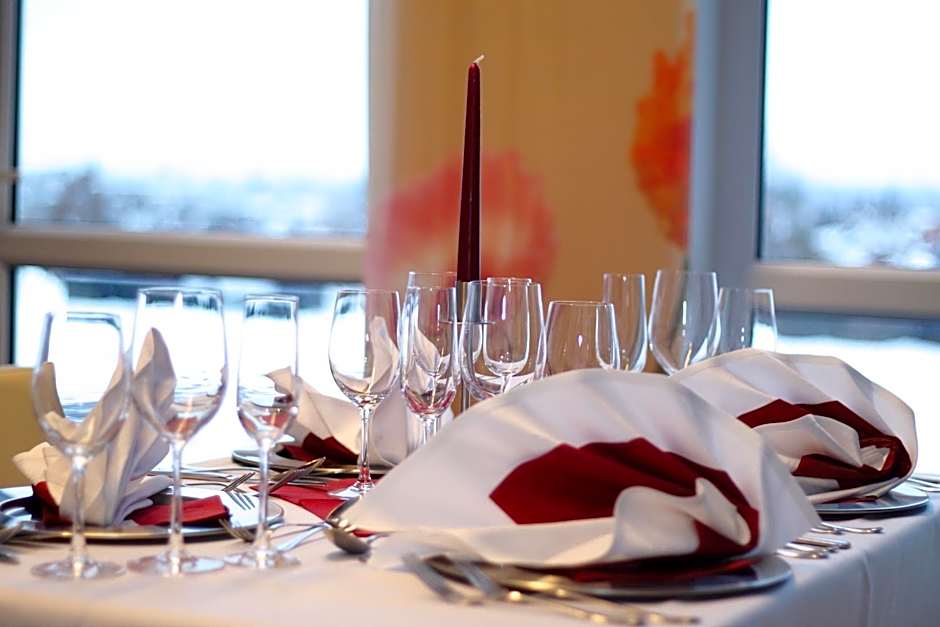 Bergwirtschaft Wilder Mann Hotel und Restaurant