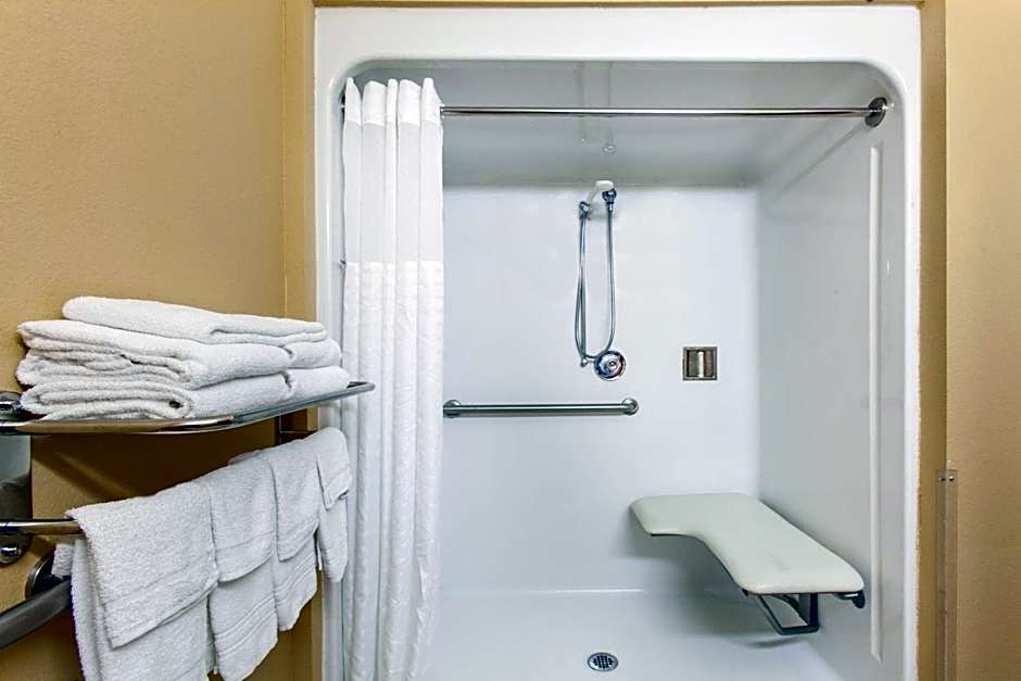 Microtel Inn & Suites By Wyndham Rogers