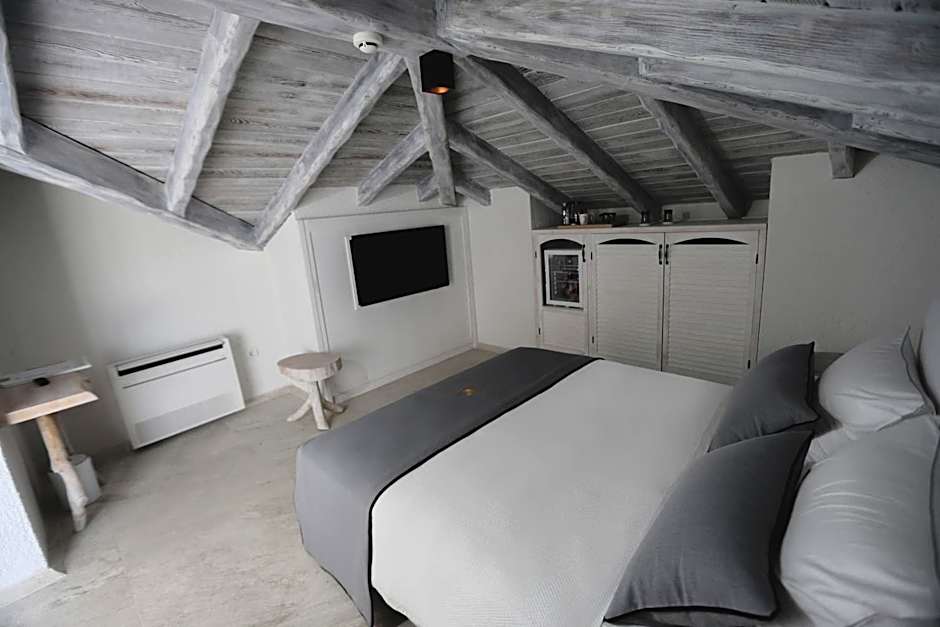 Avalon Boutique Hotel & Suites