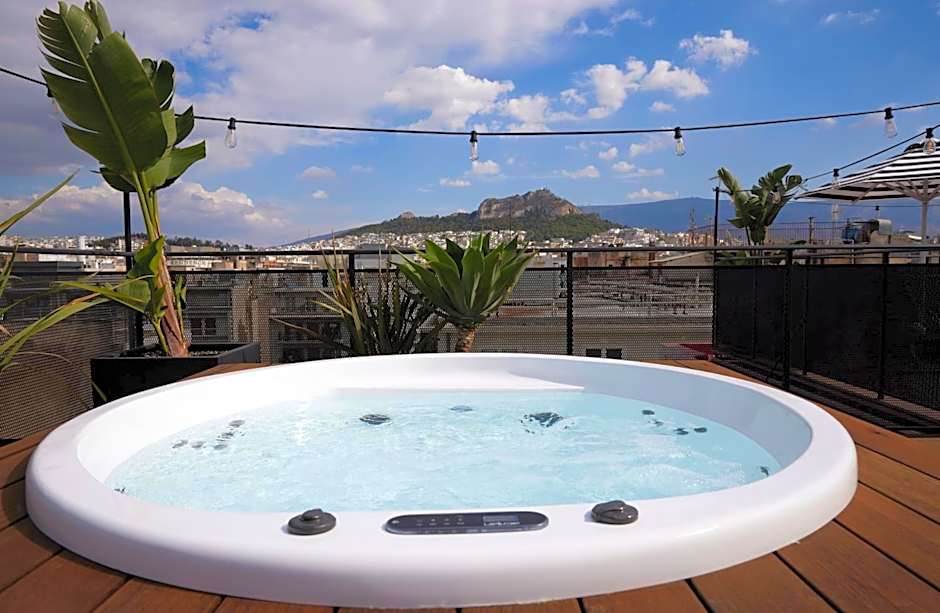 DAVE Red Athens - Son of a Brown