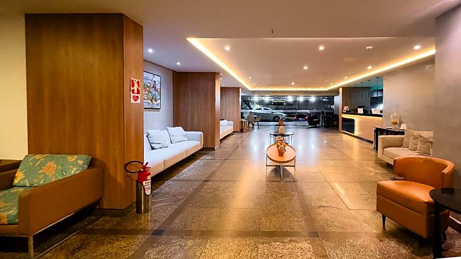 El Aram Beach Boa Viagem