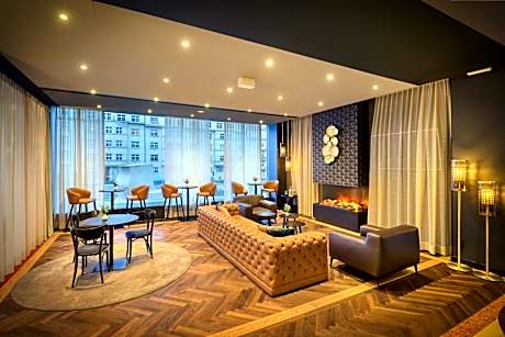 Diplomat Hotel Prague