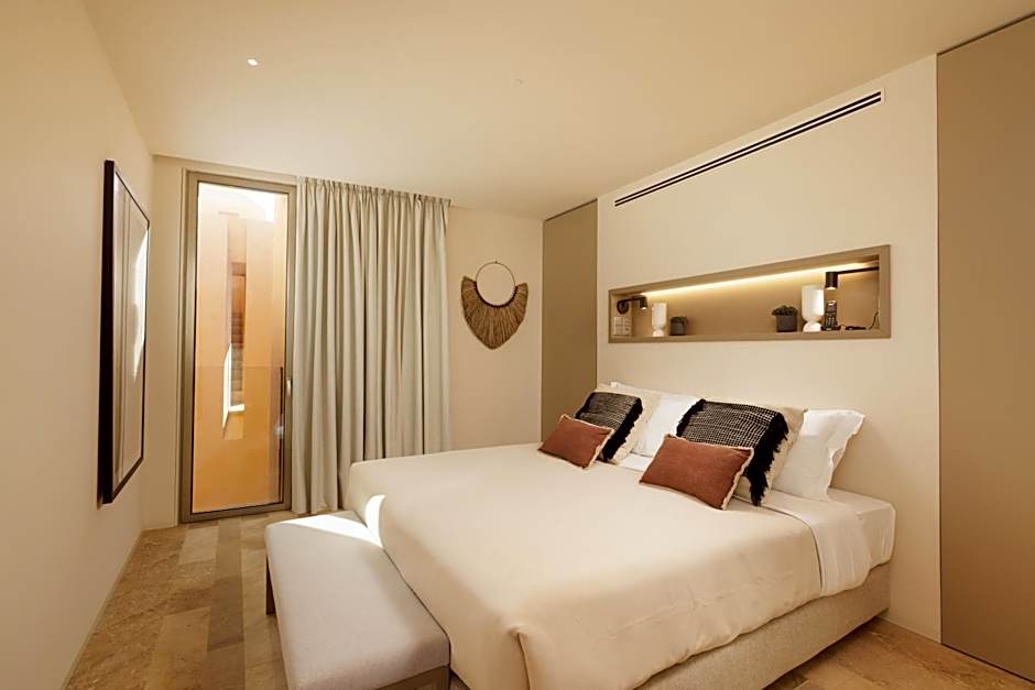 Palmares Signature Apartments