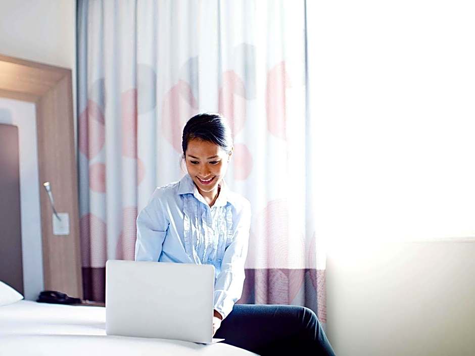 Novotel London Waterloo Hotel