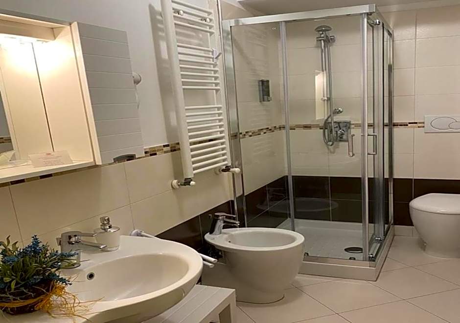 Loger Confort Residence & Apartments