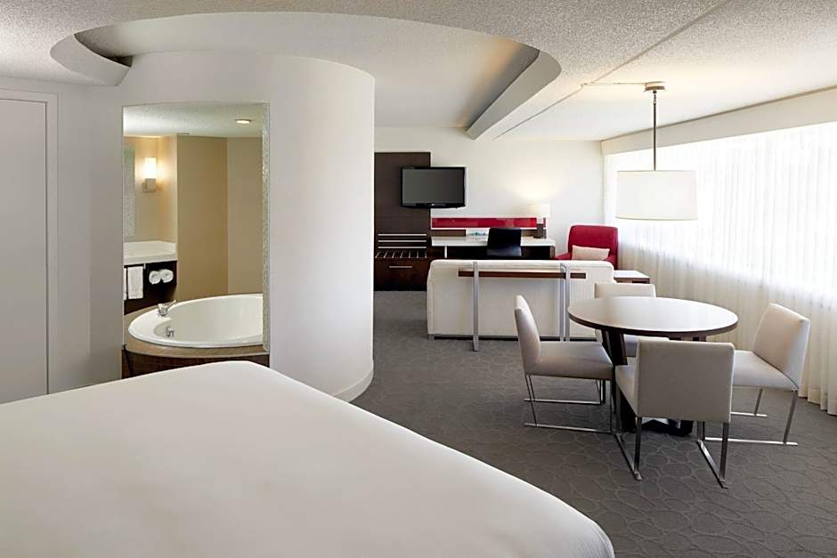 Delta Hotels by Marriott Quebec