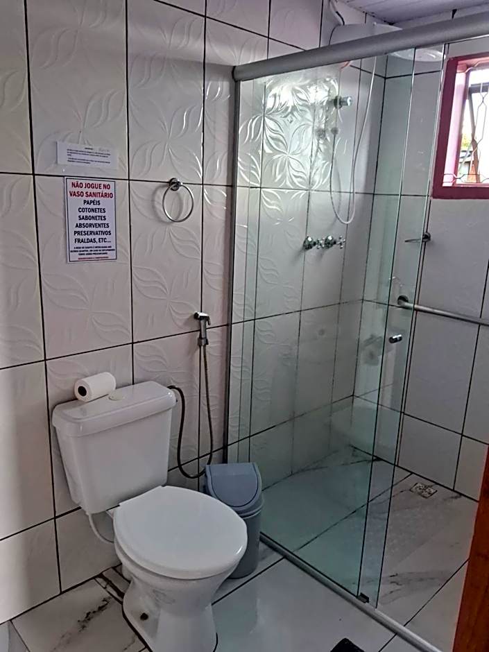 Pousada Alforria -Lavras Novas