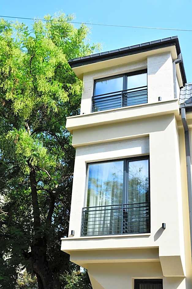 Hotel Garnet Tbilisi