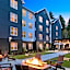 Homewood Suites by Hilton Hillsboro-Beaverton