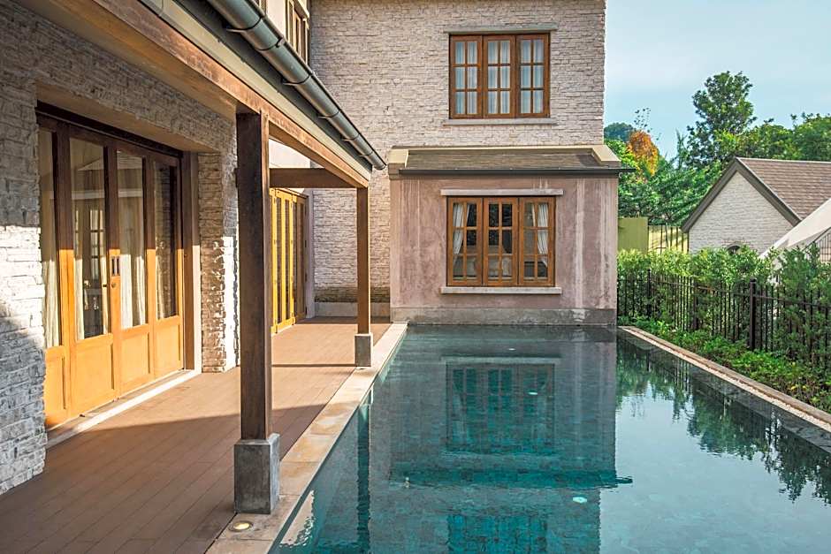 Thames Valley Khao Yai Hotel