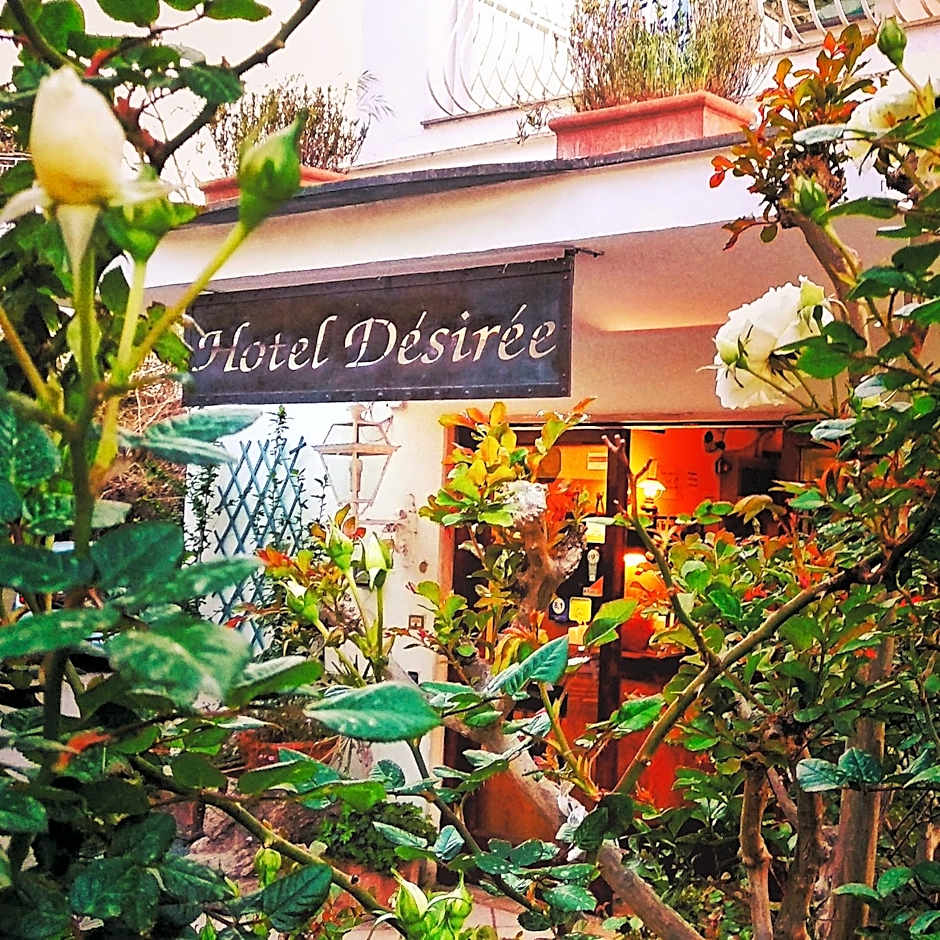 Hotel Desiree