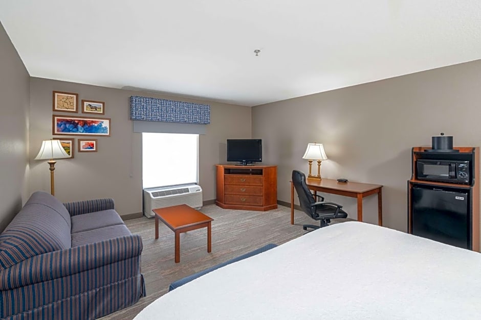 Hampton Inn By Hilton London-North, Ky