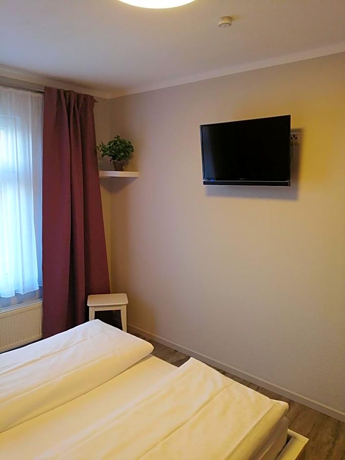 Hotel Altes Badehaus