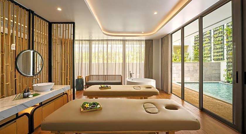 Hotel Indigo Bintan Lagoi Beach By IHG