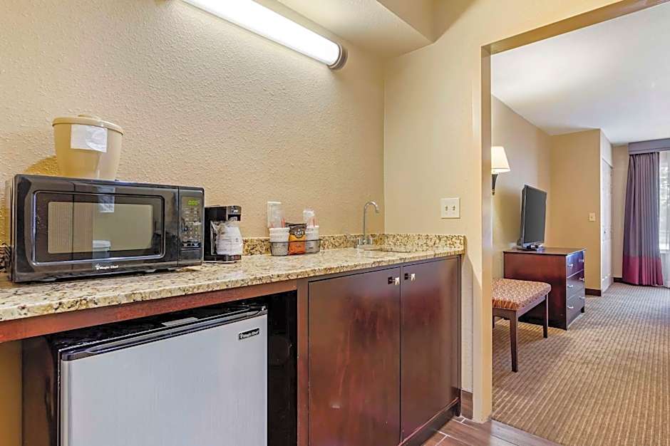 Best Western Of Alexandria Inn & Suites & Conference Center