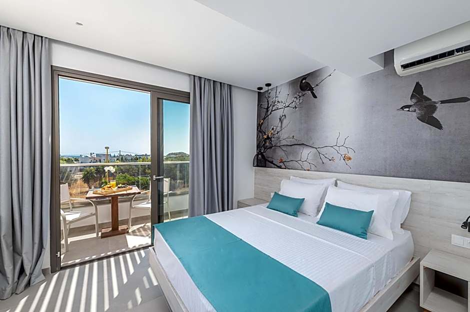 Kellys Luxury Apartments