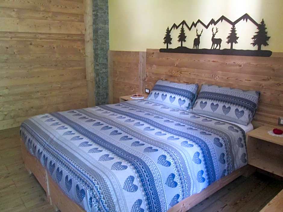 Albergo Rotenthal