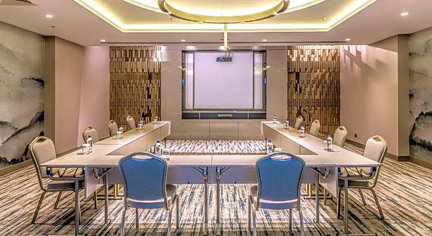 Park Dedeman Eskisehir