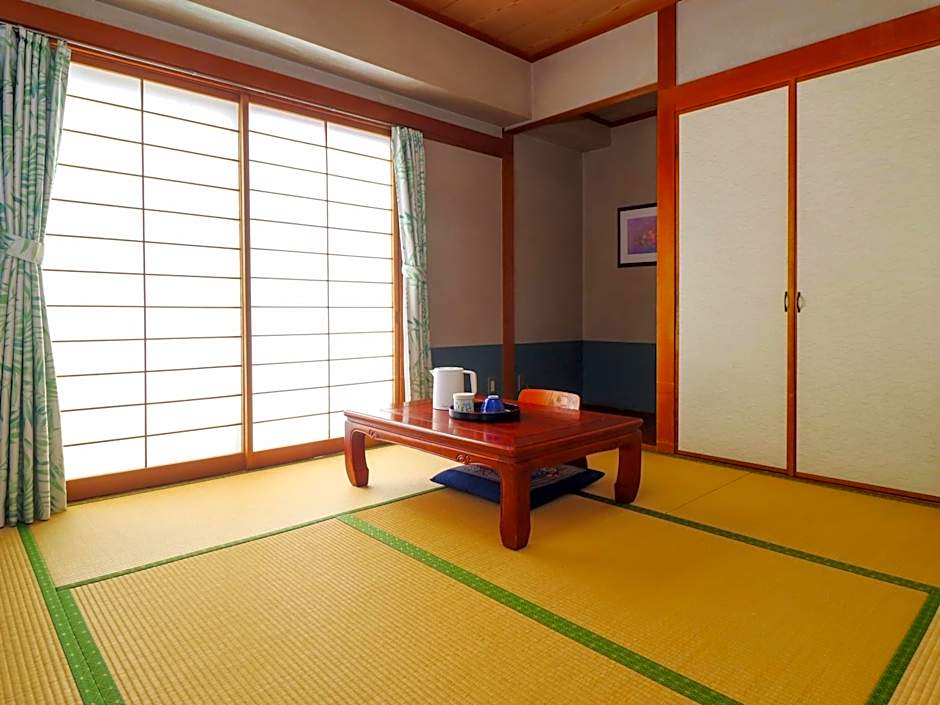 Business Hotel Nishikiryu