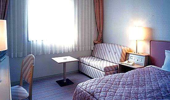 Okura Hotel Marugame