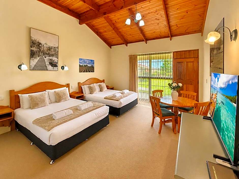 Coonawarra Place Motor Inn