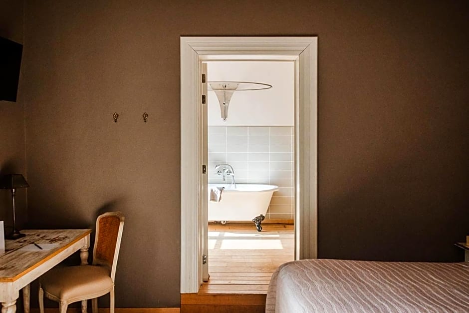 B&B Roosendaelhof